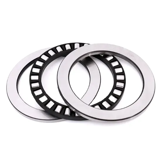Standard-Product-High-Load-Equipment-Available-81107-TV-Thrust-Roller-Bearings