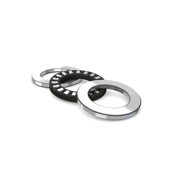 Standard-Product-High-Load-Equipment-Available-81107-TV-Thrust-Roller-Bearings