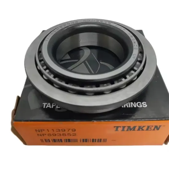 Strong-Bearing-Capacity-Original-Np113979-Np693852-34-988-66-59-131mm-Timken-Tapered-Roller-Bearing