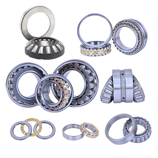 Super Polished 24064 Spherical Roller Bearing P6 P4