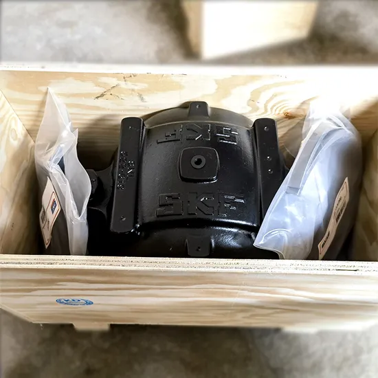 Swedish-Imported-Brand-Snl512-610-Split-Bearing-Block-Bearing-Seat-Housed-Bearing-