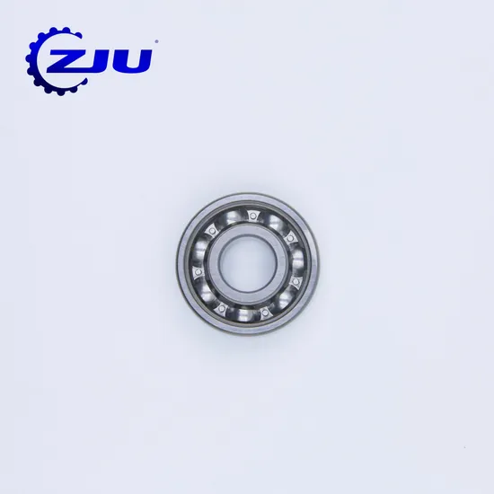 Swivel Deep Groove Ball Bearings 608RS 607zz 626zz 625zz Precision offer high precision, smooth rotation for skateboards, toys, machinery. Durable, low friction, ideal for various industrial and hobby applications.