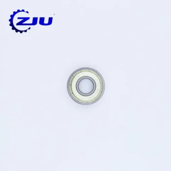High Precision Swivel Bearings 608RS 607zz 626zz 625zz offer precise rotation, durable construction. Ideal for machinery, robotics, DIY projects. Ensure smooth operation with reliable performance.