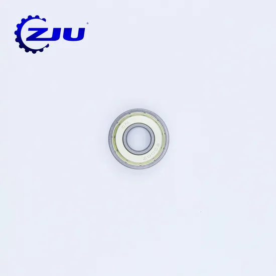 High Precision Swivel Bearings 608RS 607zz 626zz 625zz offer precise rotation, durable construction. Ideal for machinery, robotics, DIY projects. Ensure smooth operation with reliable performance.