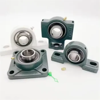 Sybr Pillow Block Bearing UCP UCF UCFL 205 Factory Price. High-quality mounted bearings for industrial machinery. Durable, easy installation. Ideal for agricultural, conveyor systems. Competitive factory direct pricing.