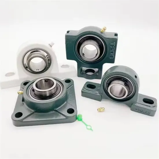Sybr-Pillow-Block-Bearing-UCP-Ucf-UCFL-205-Chumaceras-Housing-Bearing-Pillow-Block