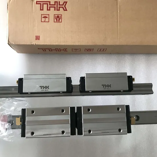 THK-Made-in-Japan-Dustproof-Lm-Guide-Linear-Motion-Guide-Rail-Block-Carriage-Hsr15-a-Hsr20A-Hsr20al-Hsr25-a-Hsr25al-Linear-Guide-Rail-Slider