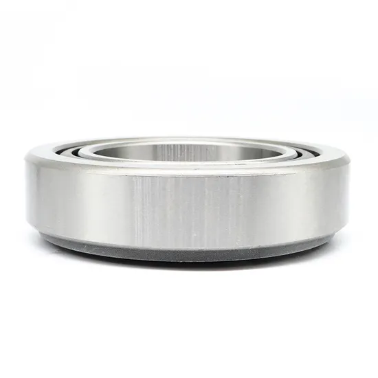 Tapered Roller Bearings 30615 33024 High Load Capacity