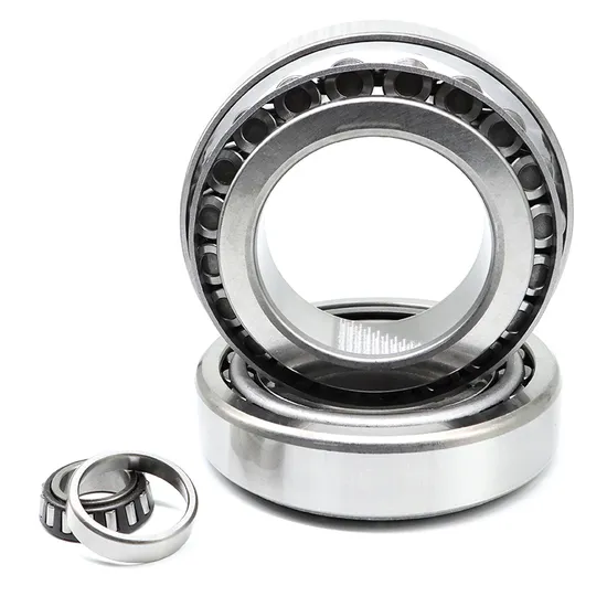 Taper-Bearings-Tapered-Roller-Bearing-30619-33026-32944-32924