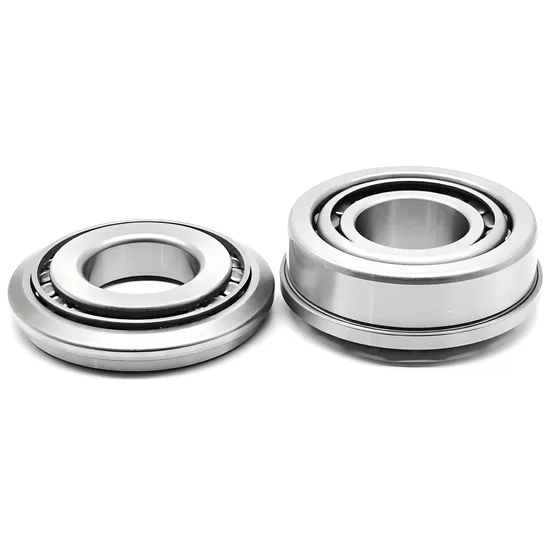Taper-Conical-Tapered-Roller-Bearing-33216-33016-33119-32915