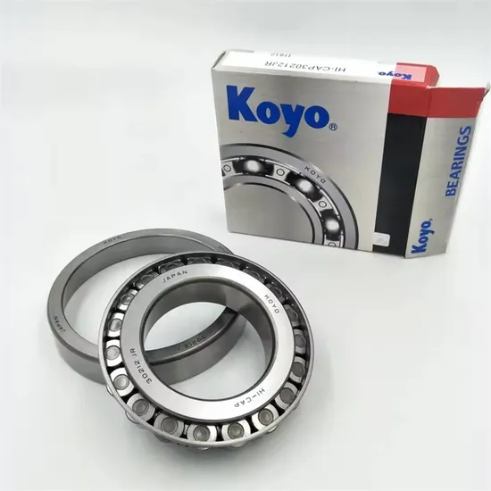 Taper Roller Bearing 30212 Japan Brand Factory Price High-quality Japan brand taper roller bearing 30212 available at factory price. Ideal for automotive and industrial applications, ensuring durability and smooth operation.