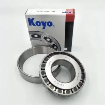 Taper Roller Bearing 30310 Jr Factory Price Auto Bearing high-quality for automotive applications. Reliable, durable, ideal for wheel hubs. Factory direct pricing ensures cost-effectiveness.