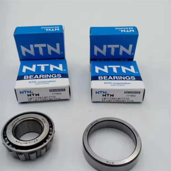 Taper-Roller-Bearing-Lm11749-Lm11710-11749-11749-11-Lm11749-11-Lm11749-11-Koyo-Timken-NTN-Roller-Bearing