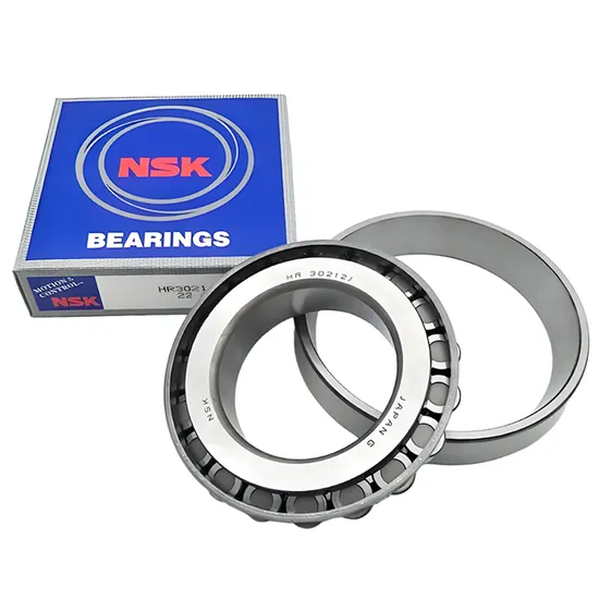 Tapered-Bearing-NSK-Tapered-Roller-Bearing-32317-32918-32018-33018