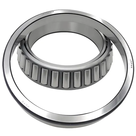 Tapered-Bearings-Hr33030j-Hr33108j-Hr33109j-Tapered-Roller-Bearing