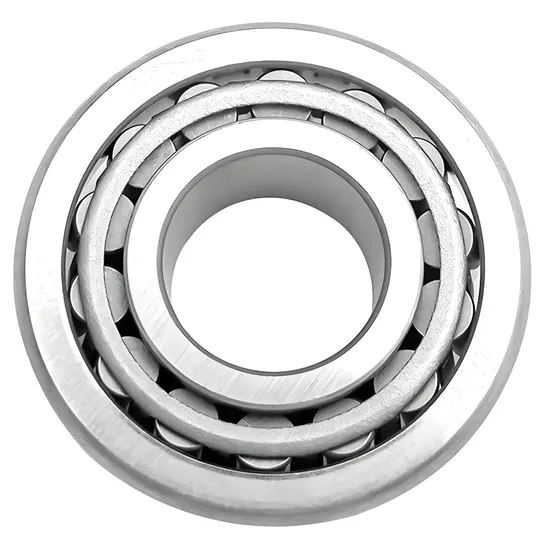 Tapered Roller Bearing 32217: High Load Capacity & Precision Design