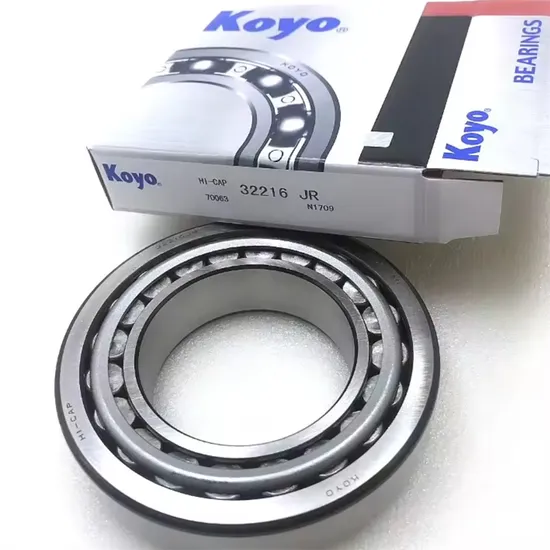 Tapered-Roller-Bearing-32216-Long-Life-80-140-35-5mm-Bearing-32216