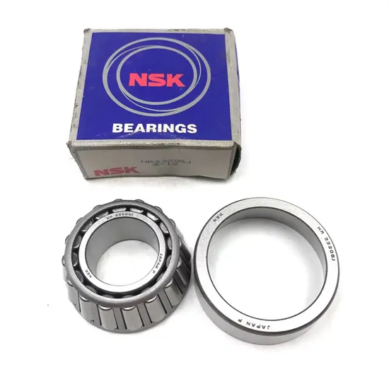 Tapered-Roller-Bearing-33206-Long-Life-30-62-25mm-Bearing-33206