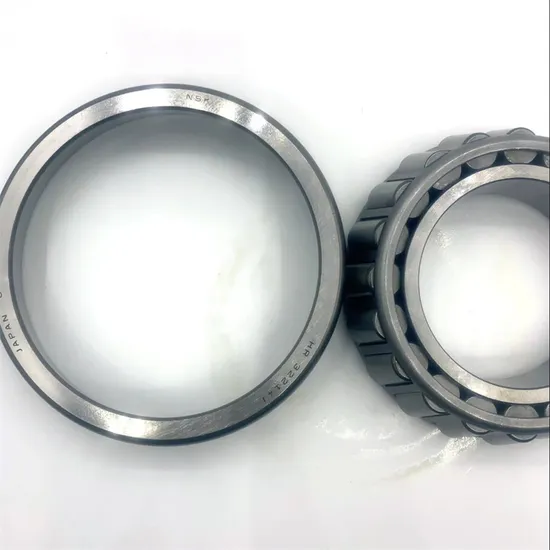 Tapered-Roller-Bearing-46t32214j-High-Quality-70-125-74mm-Bearing-46t32214j