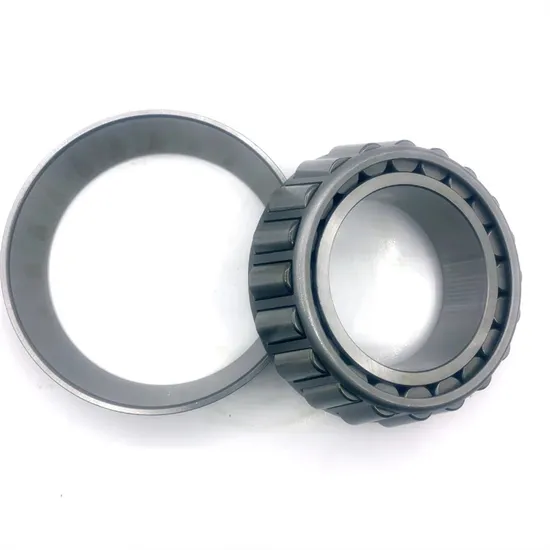 Tapered-Roller-Bearing-46t32214j-High-Quality-70-125-74mm-Bearing-46t32214j