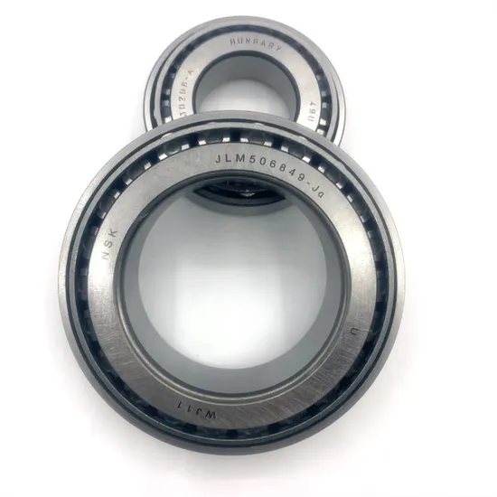 Tapered-Roller-Bearing-46t32214j-High-Quality-70-125-74mm-Bearing-46t32214j