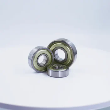 Textile Machinery Bearings Lint-Resistant High Rpm offer durable performance, prevent lint buildup, handle high speeds. Ideal for textile machines ensuring smooth operation and long service life.