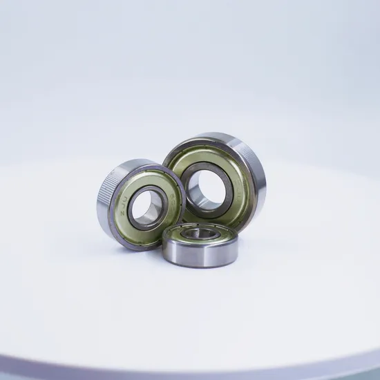 Textile Machinery Bearings Lint-Resistant High Rpm offer durable performance, prevent lint buildup, handle high speeds. Ideal for textile machines ensuring smooth operation and long service life.