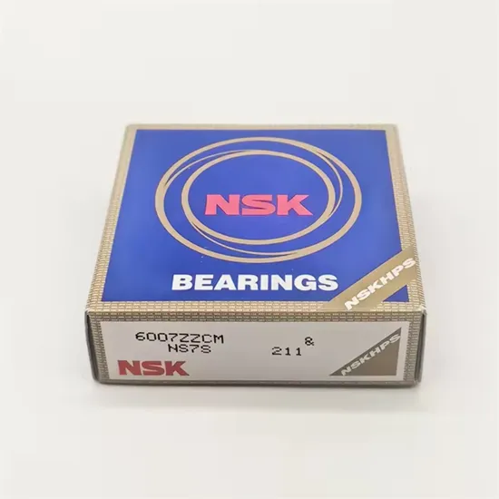 The-Best-Selling-NSK-Deep-Groove-Ball-Bearings-6007-Zzcm-Dducm-Zz-2RS-35-62-14mm-Bearing