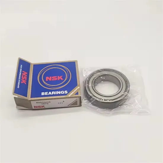 The-Best-Selling-NSK-Deep-Groove-Ball-Bearings-6007-Zzcm-Dducm-Zz-2RS-35-62-14mm-Bearing