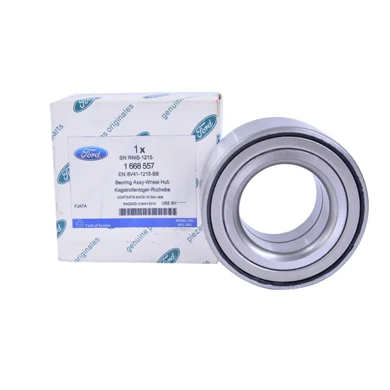 ATV Front Wheel Hub Bearing Dac40740540 3514635 - High Precision & Durable