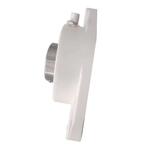 Thermoplastic-Plastic-UCFL206-UCFL206-20-UCFL210-UCFL211plastic-Pillow-Block-Ball-Bearing