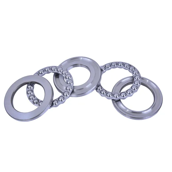 Thrust-Ball-Bearing-Bdl-F6-11m-F6-12m-F6-14m-High-Quality-Steel-Material-for-Mechanical-Bearing