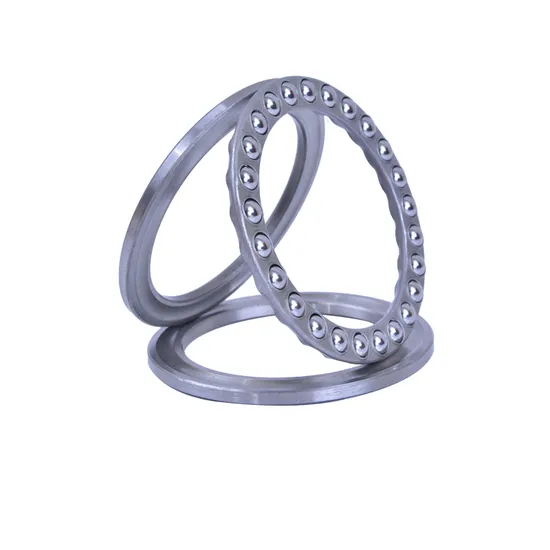Thrust-Ball-Bearings-51114-51214-51314-51414-51115-for-Agricultural-Machinery