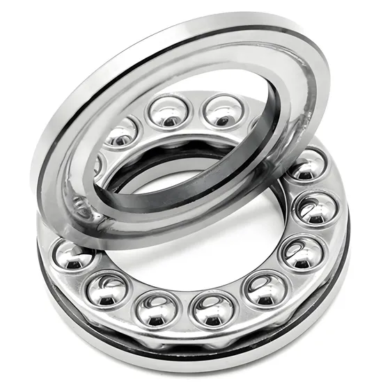 Thrust-Ball-Bearings-51126-51226-51128-51228-51130-51230-for-Automobile-Spare-Parts