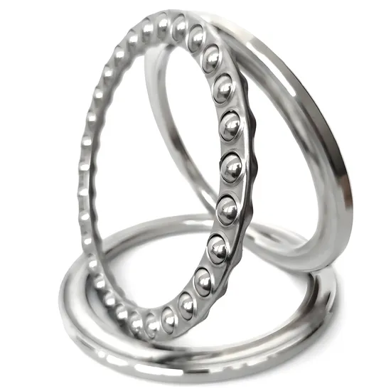 Thrust-Ball-Bearings-51316-51117-51217-51317-51118-for-Agricultural-Machinery