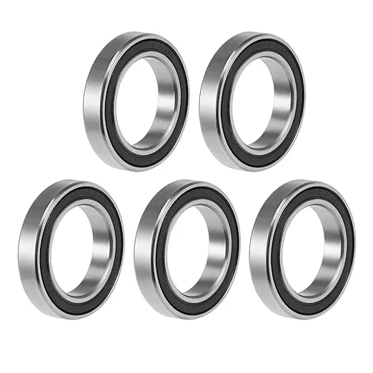 Thrust-Bearings-for-Automotive-Industrial-Use-High-Load-Capacity