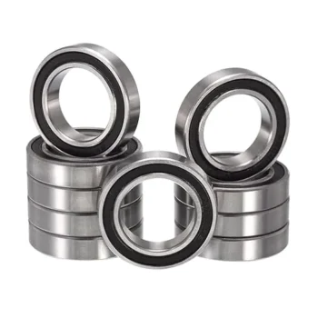 Thrust Bearings High Load Capacity Automotive Industrial Use offer exceptional load handling for automotive and industrial applications ensuring reliable performance and durability in heavy duty operations