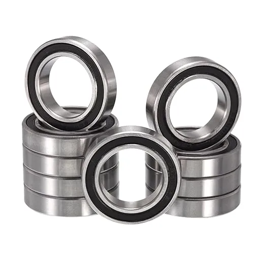 Thrust Bearings High Load Capacity Automotive Industrial Use offer exceptional load handling for automotive and industrial applications ensuring reliable performance and durability in heavy duty operations