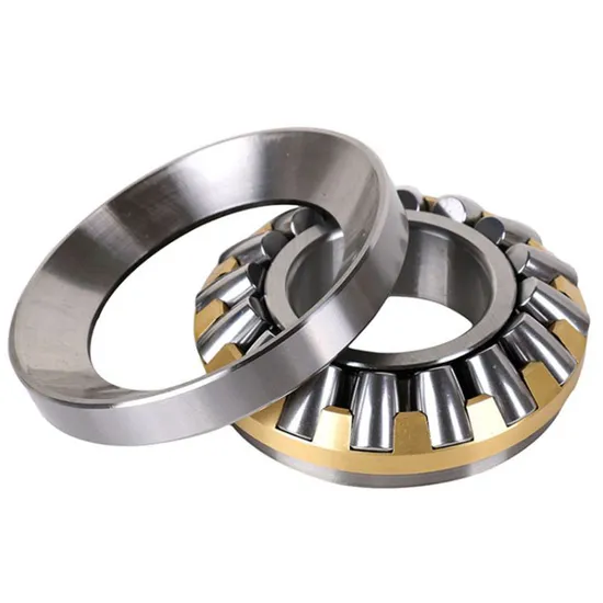 Thrust-Self-Aligning-Roller-Bearing-29252-Spherical-Roller-Thrust-Bearing-