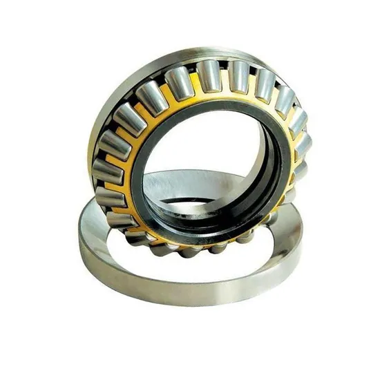 Thrust Self-Aligning Roller Bearing 29436e High Load Capacity & Durability