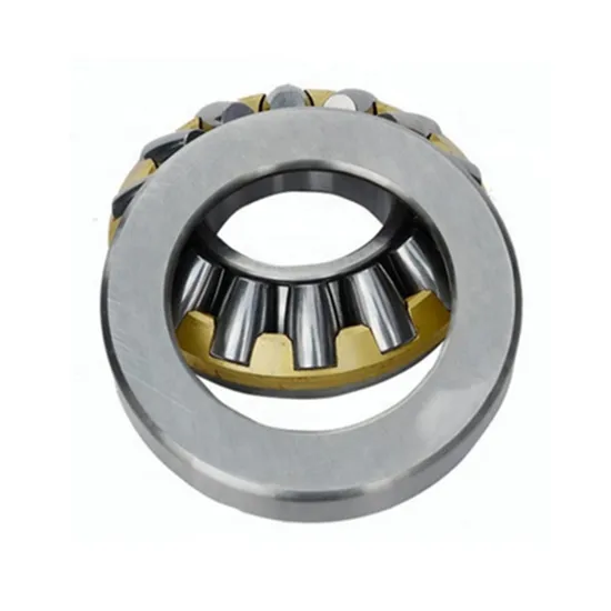 Thrust-Self-Aligning-Roller-Bearing-29436e-Spherical-Roller-Thrust-Bearing-