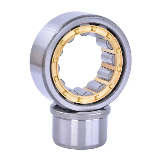 Timken-20mm-Tp-Cylindrical-Roller-Thrust-Bearing-Catalogue-Nu-213-Ecp-DIN-5412