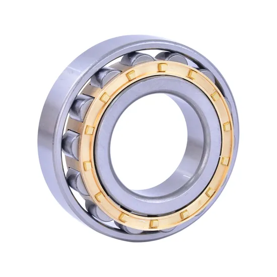 Timken-20mm-Tp-Cylindrical-Roller-Thrust-Bearing-Catalogue-Nu-213-Ecp-DIN-5412