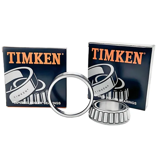 Timken 30311 30312 30313 Tapered Roller Bearing for Loom