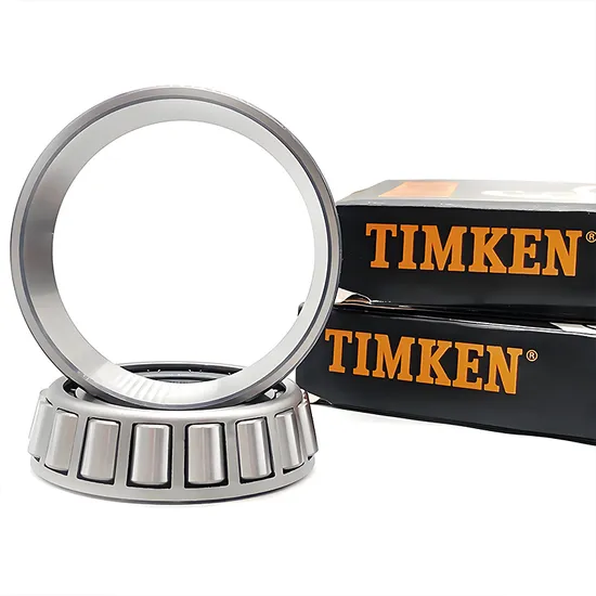 Timken-33216-Taper-Roller-Bearing-33216-Tapered-Roller-Bearing
