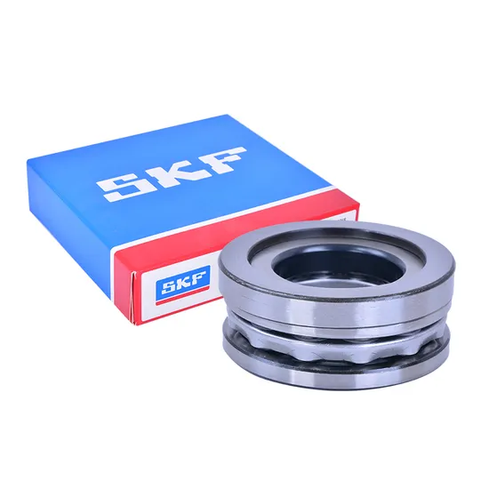 Timken-51220m-51222m-51224m-51226m-51228m-51230m-51232m-51234m-Thrust-Ball-Bearing