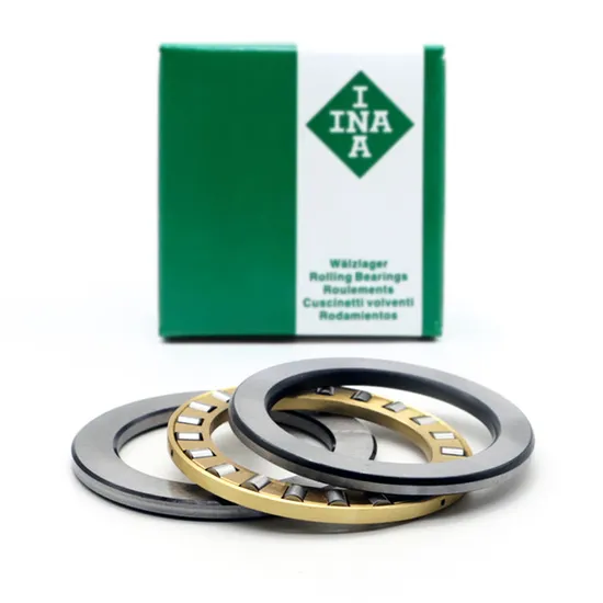 Timken-51230-51232-51234-51236-51238-51240-51244-51248-Thrust-Ball-Bearing