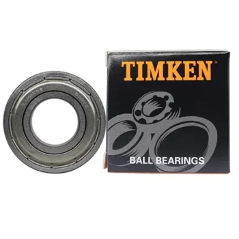 Timken 6002-Zz Bearings 15X32X9mm Factory Price Pre-Lubricated offer reliable performance with pre-lubricated design ideal for machinery applications ensuring smooth operation and long service life at factory direct prices
