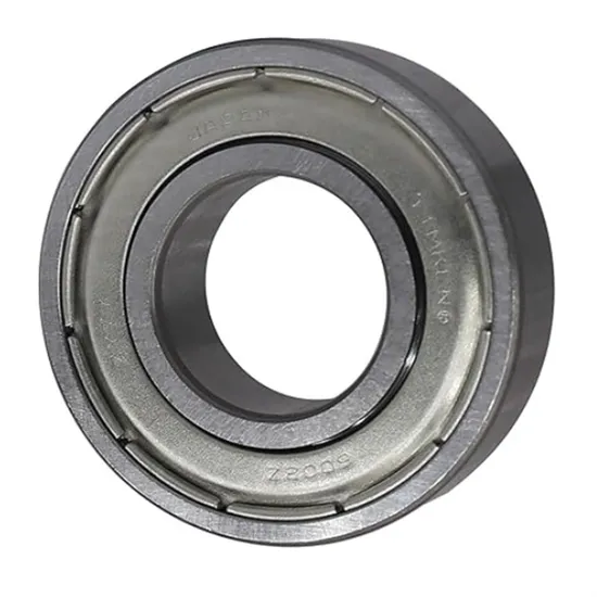 Timken-6002-Zz-Double-Metal-Seal-Bearings-15X32X9mm-Pre-Lubricated-and-Stable-Performance-and-Cost-Effective-Deep-Groove-Ball-Bearings-