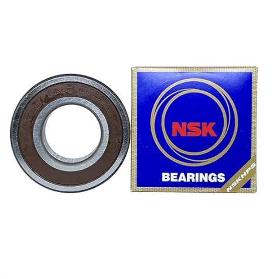 Timken-6004-Zz-4-PCS-Double-Metal-Seal-Bearings-20X42X12mm-Pre-Lubricated-and-Stable-Performance-and-Cost-Effective-Deep-Groove-Ball-Bearings-